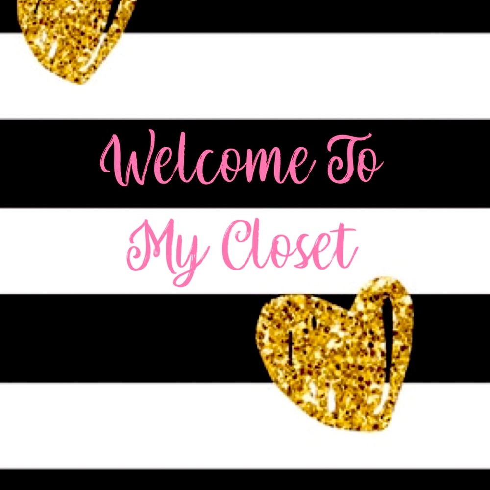 Closet Details